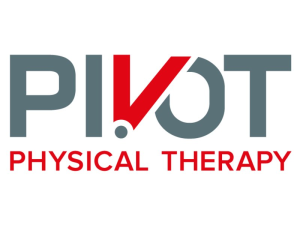 Sponsor Logo for Pivot Physical Therapy