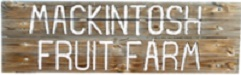 Sponsor Logo for Mackintosh Fruit Farm