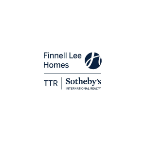 Sponsor Logo for Finnell Lee Homes