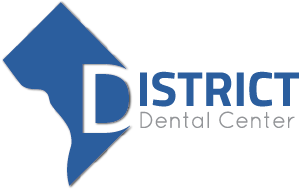 Sponsor Logo for District Dental