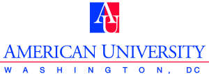 Sponsor Logo for American University