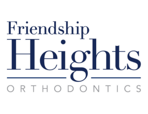 Sponsor Logo for Friendship Heights Orthodontics