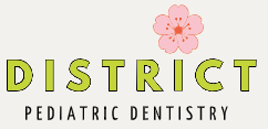 Sponsor Logo for District Pediatric Dentistry