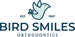 Sponsor Logo for Bird Smiles Orthodontics