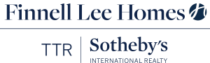 Sponsor Logo for Finnell Lee Homes | Sotheby's International Realty
