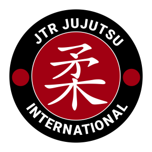 Sponsor Logo for JTR Jujutsu International