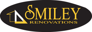 Sponsor Logo for Smiley Renovations