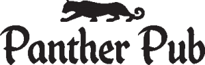 Sponsor Logo for Panther Pub