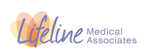 Sponsor Logo for Lifeline Medical