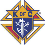 Sponsor Logo for Knighs of Columbus, Hackettstown