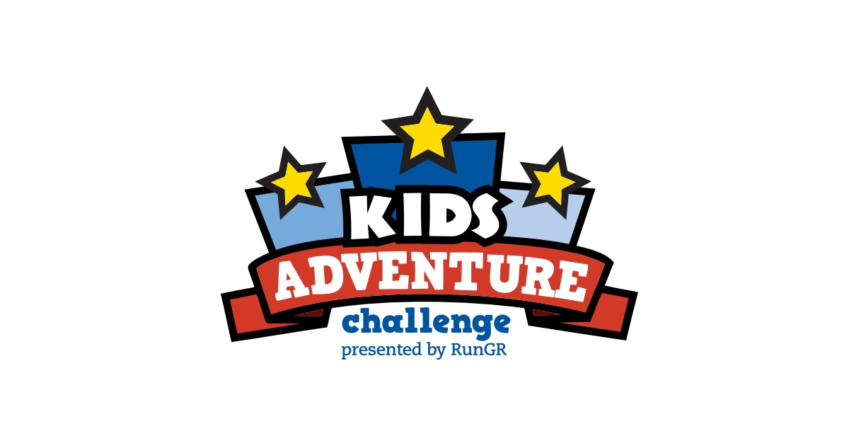 Kids Adventure Challenge