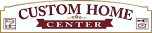 Sponsor Logo for Custom Home Center