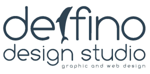 Sponsor Logo for Delfino Design Studio