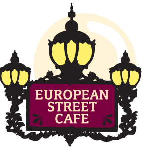 Sponsor Logo for European Street
