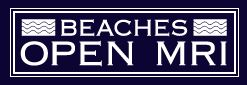 Sponsor Logo for Beaches Open MRI