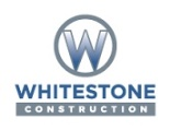 Sponsor Logo for Whitestone Construction