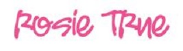 Sponsor Logo for Rosie True