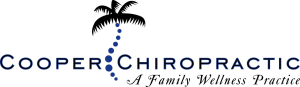 Sponsor Logo for Cooper Chiropractic