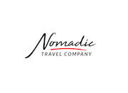 Sponsor Logo for Nomadic Travel Company
