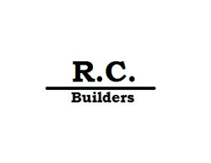 Sponsor Logo for R. C. Builders