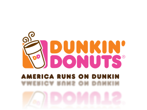 Sponsor Logo for Dunkin' Donuts, Wellfleet