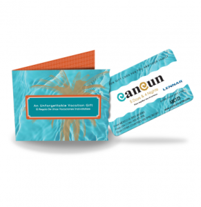 Sponsor Logo for Cancun Cards