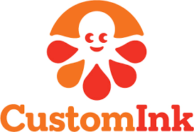 Sponsor Logo for CustomInk LLC