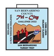 34th Annual Lopers Club Holiday Classic Half Marathon and 5K