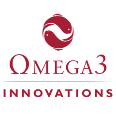 Sponsor Logo for Omega