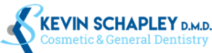 Sponsor Logo for Kevin Shapley