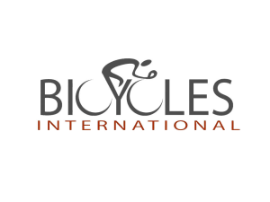 Sponsor Logo for Bicycles International