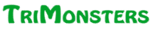 Sponsor Logo for Trimonsters