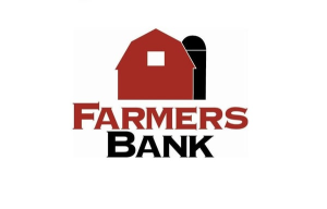 Sponsor Logo for Farmers Bank