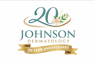 Sponsor Logo for Johnson Dermatology