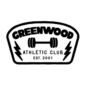 Sponsor Logo for Greenwood Athletic Club
