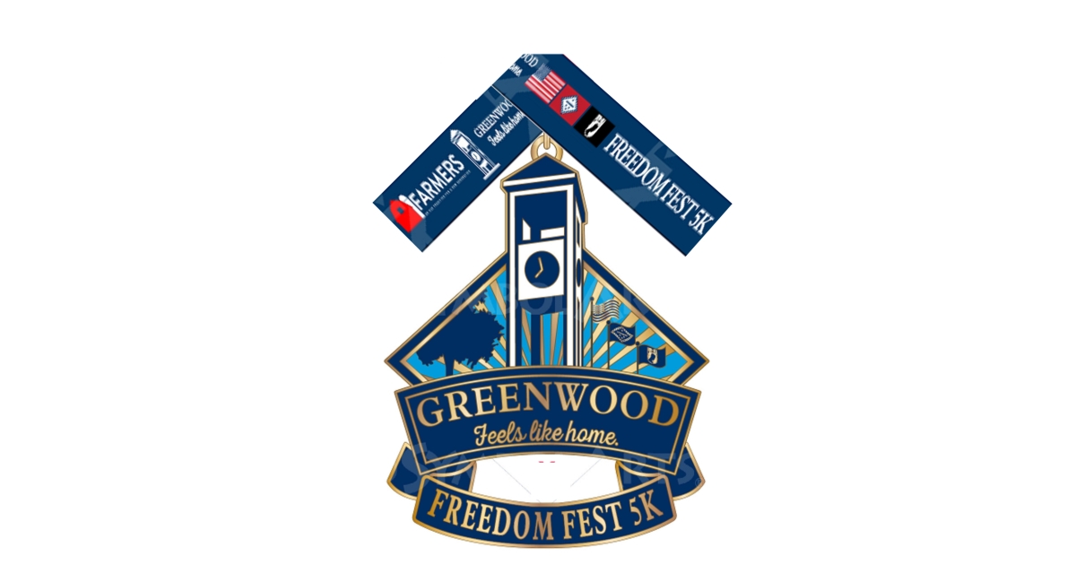48th Annual Freedom Fest 5K