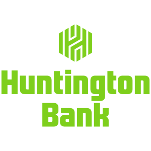 Sponsor Logo for Huntington Bank