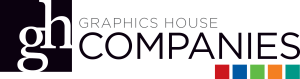 Sponsor Logo for GRAPHICS HOUSE COMPANIES