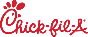 Sponsor Logo for CHICK-FIL-A