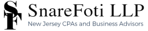 Sponsor Logo for SnareFoti LLP