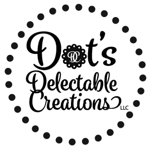 Sponsor Logo for Dot's Delectable Cookies