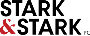 Sponsor Logo for Stark & Stark