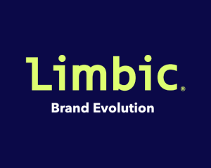 Sponsor Logo for Limbic Brand Evolution