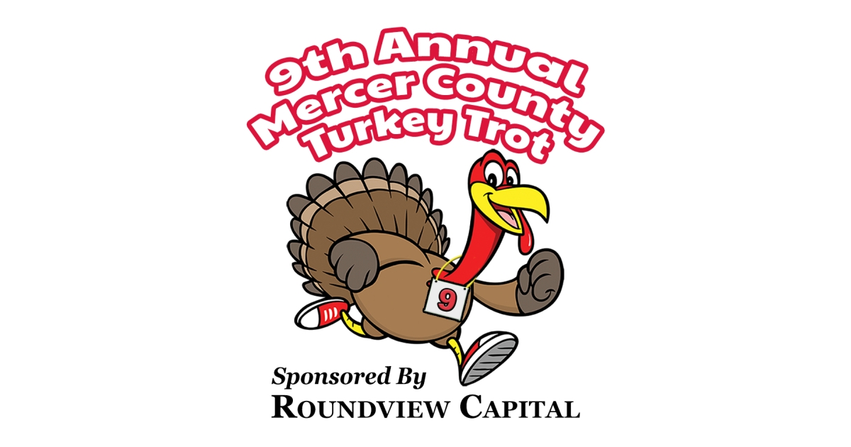 Mercer County Turkey Trot