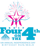 Four on the 4th