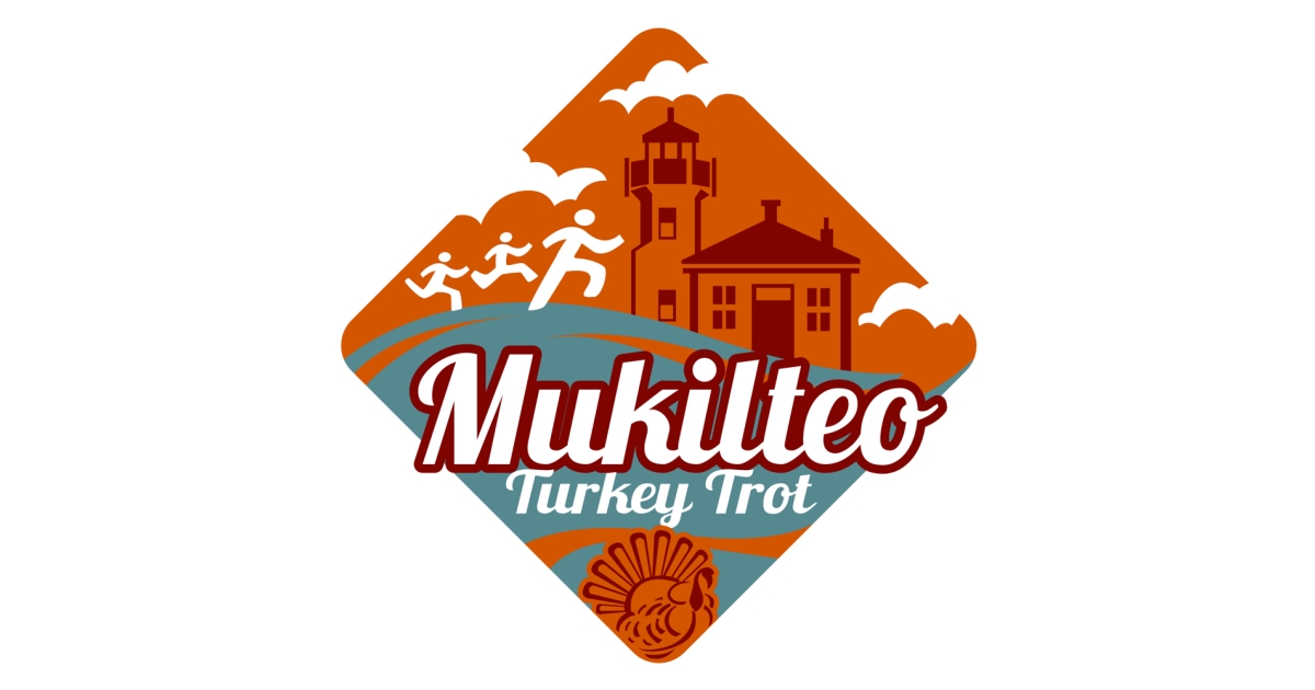 2019 Mukilteo Turkey Trot