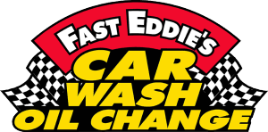 Sponsor Logo for Fast Eddies Car Wash