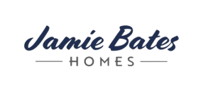 Sponsor Logo for Jamie Bates Homes
