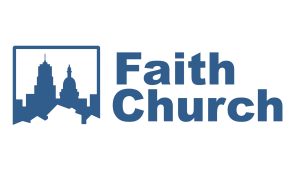 Sponsor Logo for Faith Church