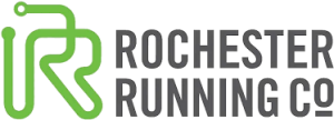 Sponsor Logo for Rochester Running Company